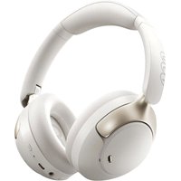 Наушники QCY H3 Pro (бежевый)