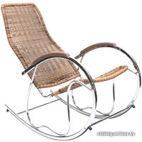 Кресло-качалка Halmar Ben