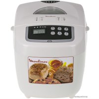 Хлебопечка Moulinex OW1101