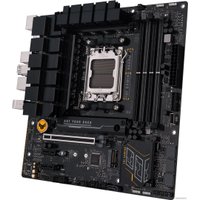 Материнская плата ASUS TUF Gaming B650M-E