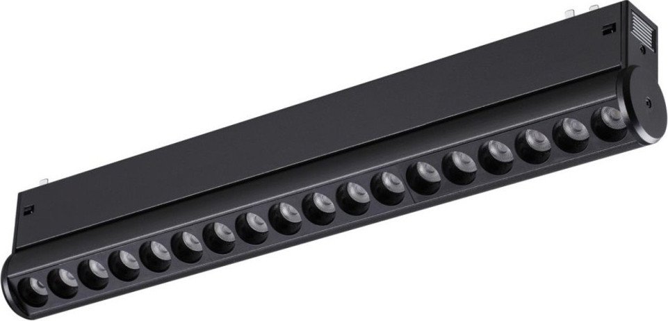 

Трековый светильник Novotech Vector 359948