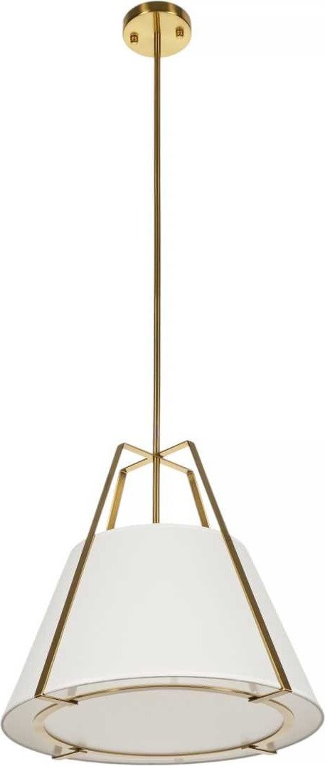 

Подвесная люстра Myfar Finn MR2450-1P