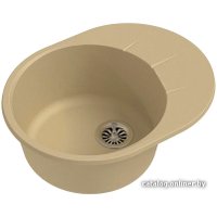 Кухонная мойка Ewigstein RUND 45F