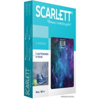 Напольные весы Scarlett SC-BS33E046