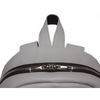 Городской рюкзак Зубрава Леди Вишня РВИШ (серый)