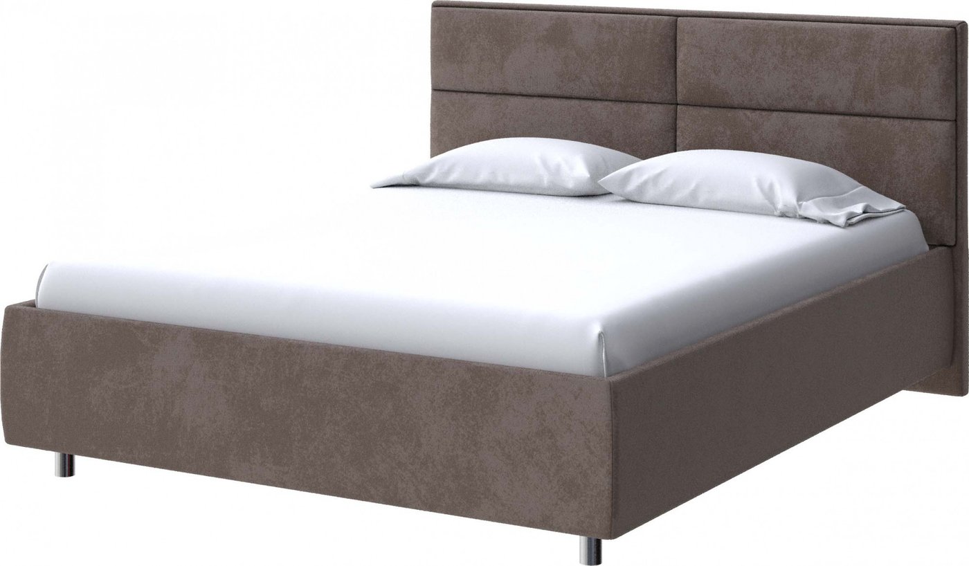 

Кровать PROxSON Pado Casa 160x200 (кофейный)