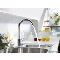 Смеситель Hansgrohe Talis S2 Variarc 14870000