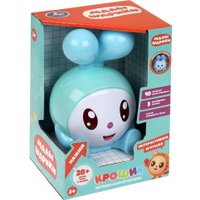 Развивающая игрушка Умка Музыкальный ночник. Крошик HT692-R-WOD в Бобруйске