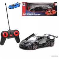 Автомодель Наша Игрушка 641710 (цвет в ассортименте)
