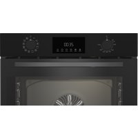 Электрический духовой шкаф Indesit IBFTE 3841 BL