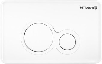 Панель смыва Bettoserb 40006457