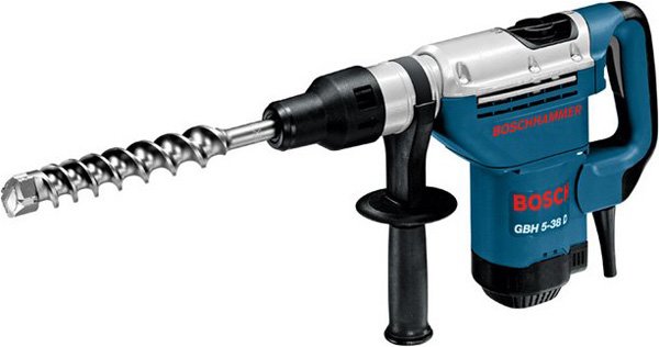 

Перфоратор Bosch GBH 5-38 D Professional [0611240008]