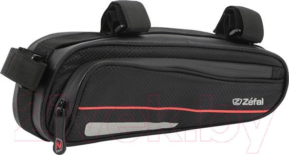 Велосумка Zefal Frame Pack 7049 (черный)
