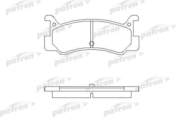 

Patron PBP482