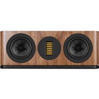 Полочная акустика Wharfedale EVO 5.C (орех)