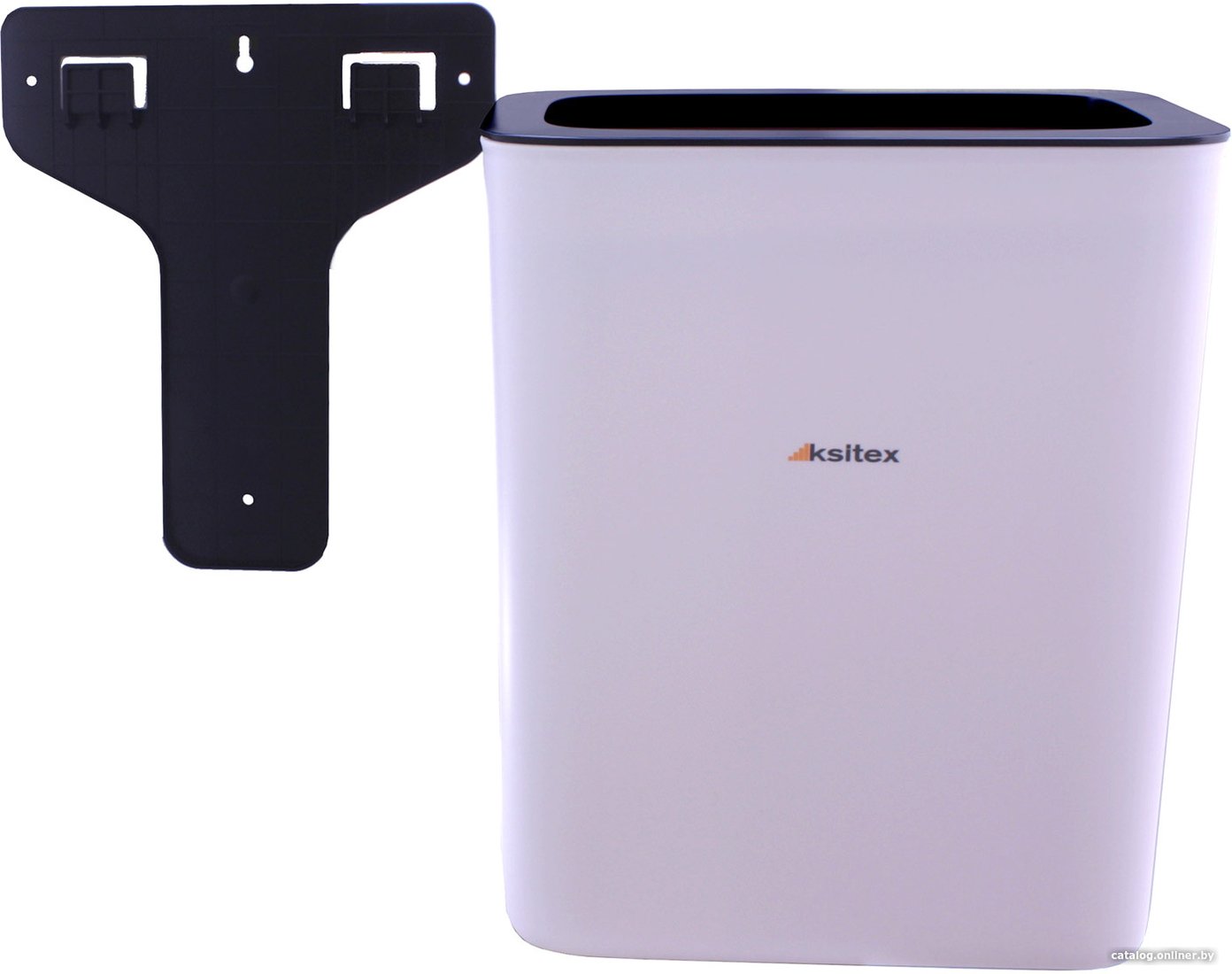 Мусорное ведро Ksitex GBW-26W