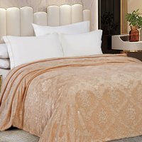 Плед Alleri Велсофт Lazerro 1.5сп ПВЛ-015