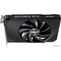 Видеокарта Palit GeForce RTX 3050 StormX 8G NE63050019P1-190AF