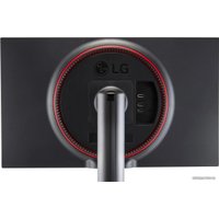 Игровой монитор LG UltraGear 27GN880-B
