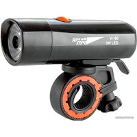 Велосипедный фонарь Яркий луч V-100