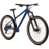 Велосипед Welt Edge 1.0 L 2025 (Mountain Blue)