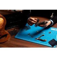 3Д-пазл Time for Machine Серебряная пуля