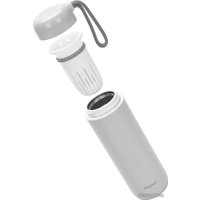 Термос Fissman 17850 400 мл (белый)