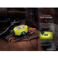 Фонарь Fenix WH23R