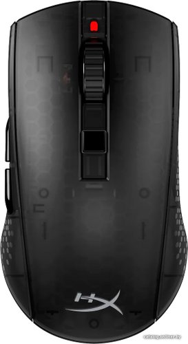 Игровая мышь HyperX Pulsefire Warp Wireless