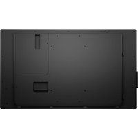 Информационная панель Dell P5525QC
