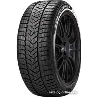 Зимние шины Pirelli Winter SottoZero Serie III 205/45R17 88V (run-flat)