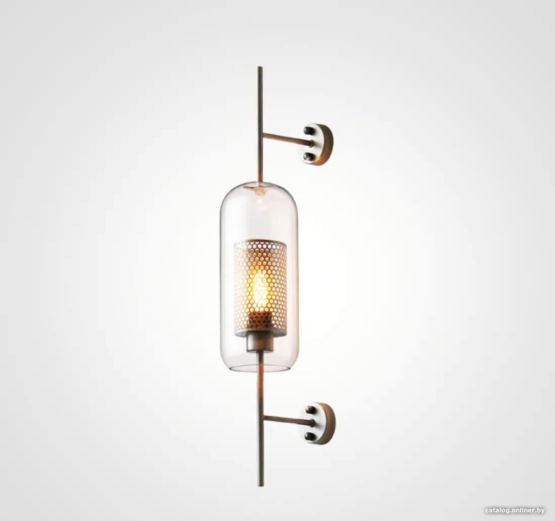 Бра ImperiumLoft Catchwall01 189448-26