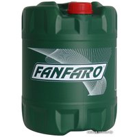 Моторное масло Fanfaro TSX 10W-40 20л