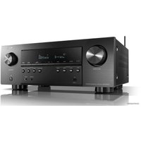 AV ресивер Denon AVR-S960H