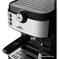 Рожковая кофеварка ETA Delizio 1180 90000