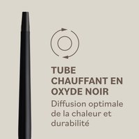 Конусная плойка BaByliss PRO Conical Wand BAB2480E