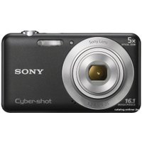 Фотоаппарат Sony Cyber-shot DSC-W710