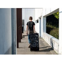 Беспроводная колонка Lenco PMX-350