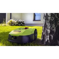 Газонокосилка-робот Orbex S400G (с 1-им АКБ)