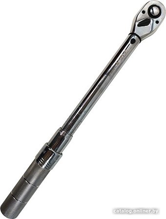 Динамометрический ключ AE&T 3/8" 10-60 Нм TA-B0060-38