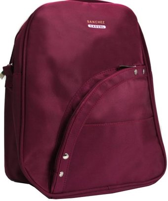Городской рюкзак Bellugio FF-0846 (бордовый)