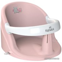 Сиденье для купания Kidwood Немо KW140300 (розовый)