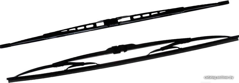 Щетки стеклоочистителя Bosch Twin 3397118324
