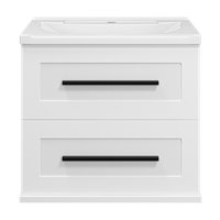  Misty Тумба под умывальник Модерн 60 П-Мод09060-011Пр