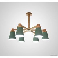 Подвесная люстра ImperiumLoft Prop01 191991-23