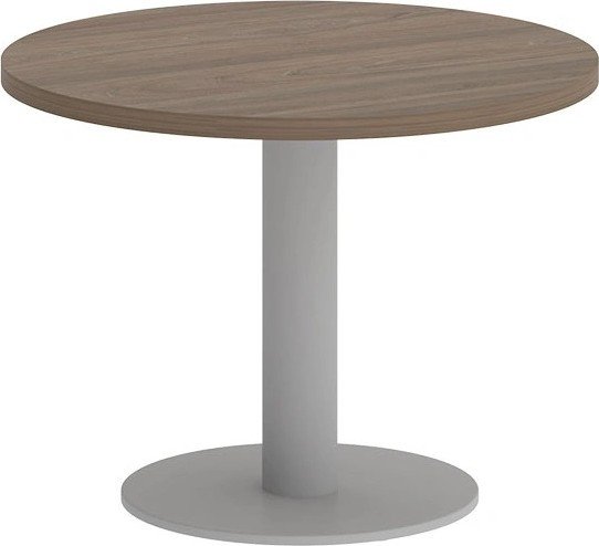 

Барный стол Riva Home Office VR.SP-5-60.1G Silver (вяз благородный)