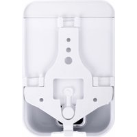 Дозатор Laima Professional Lsa 607994 (белый)