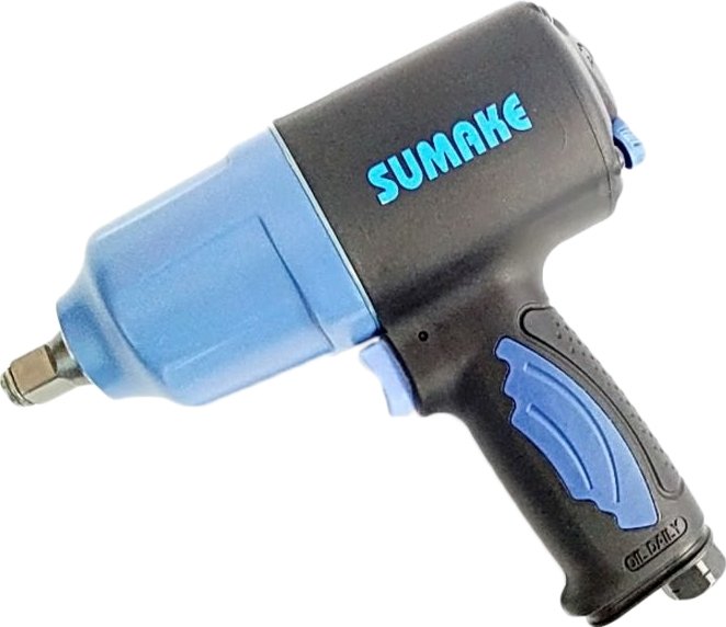

Пневматический гайковерт Sumake ST-C540
