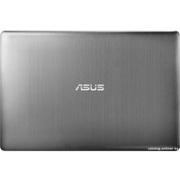 Ноутбук ASUS N550JK-CN338H
