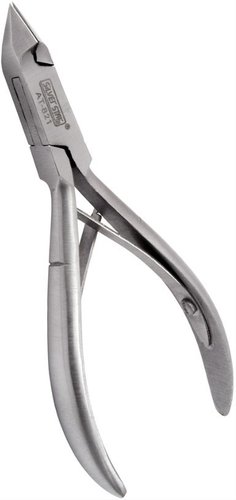 Кусачки маникюрные/педикюрные Silver Star АТ-821